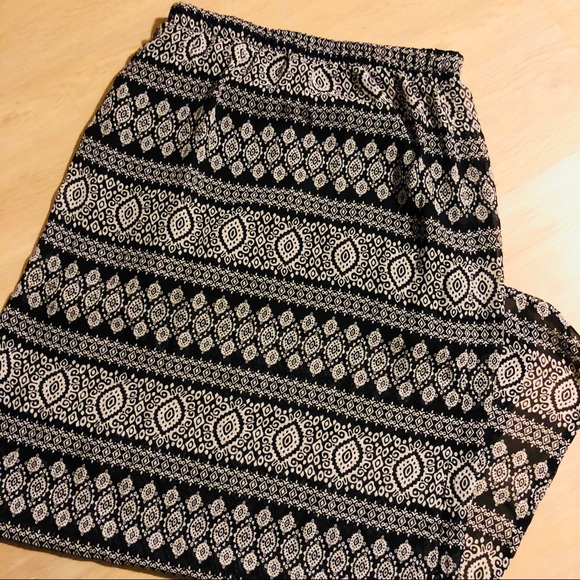 PacSun Dresses & Skirts - Pacsun LA Hearts Maxi Skirt